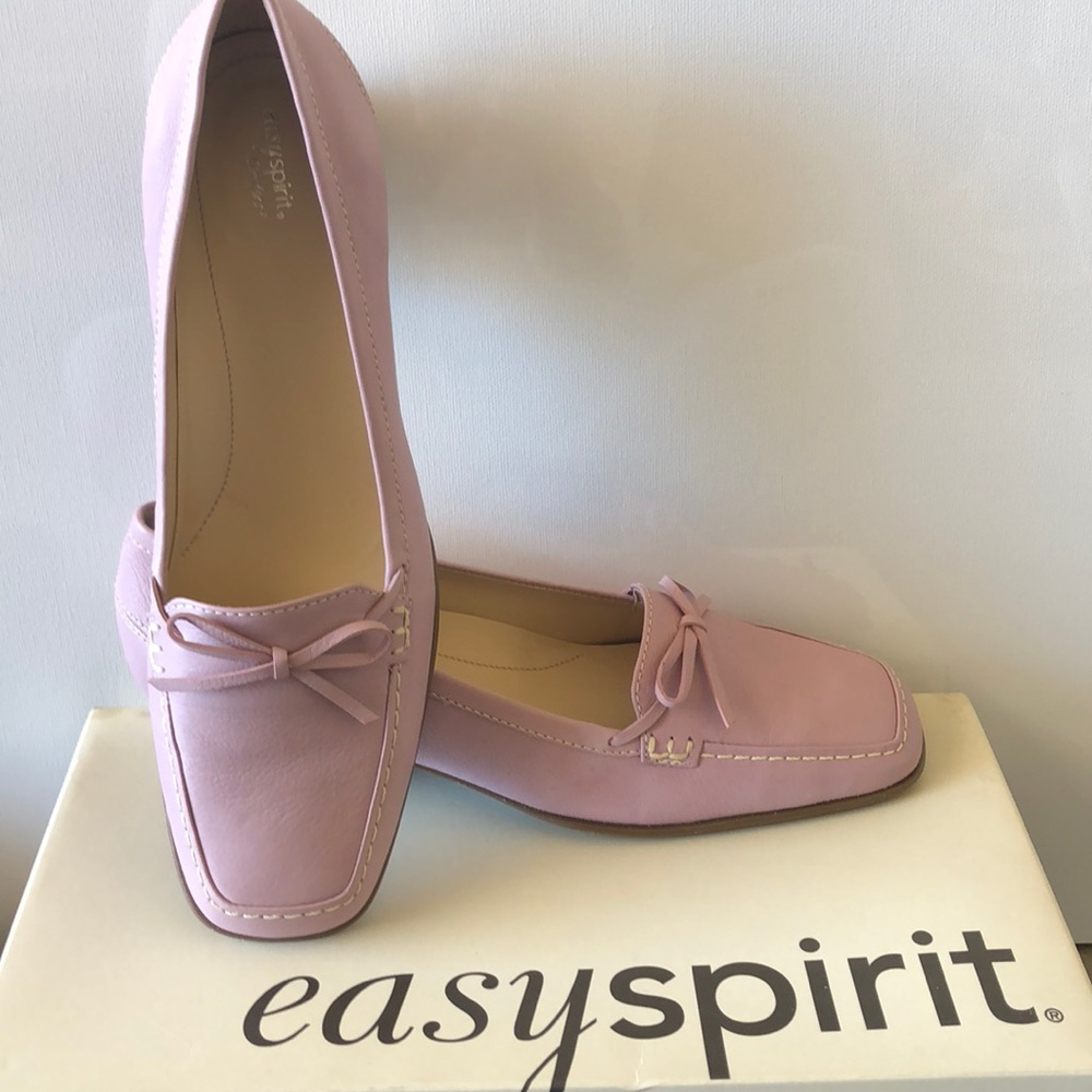 Easy Spirit  Loafers